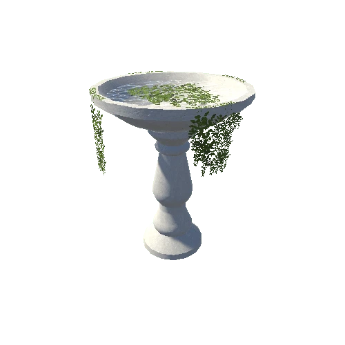 Bird Bath_1_Clean_Vines